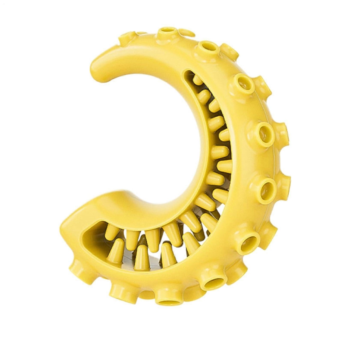 2026 Dog Chew Toy for Aggressive Chewers – Durable Treat Dispensing Slow Feeder Toy