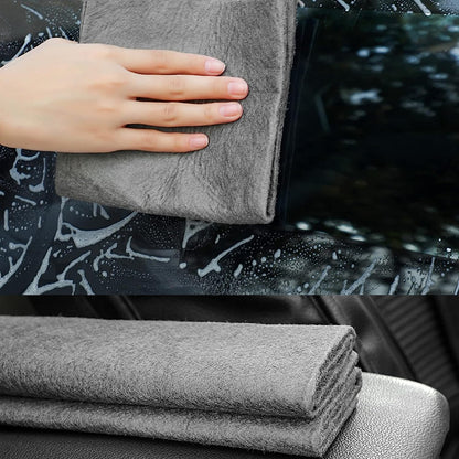 Laveta Magica din Microfibra