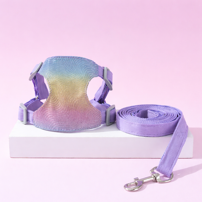 Lightweight Breathable Dog Harness