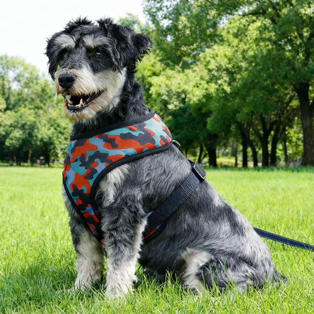 Breathable Dog Harness