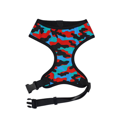 Breathable Dog Harness