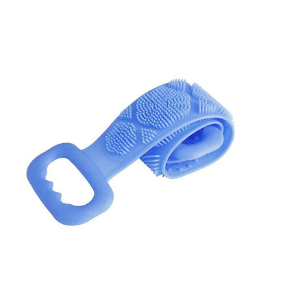 Hygienic Silicone Back Scrub