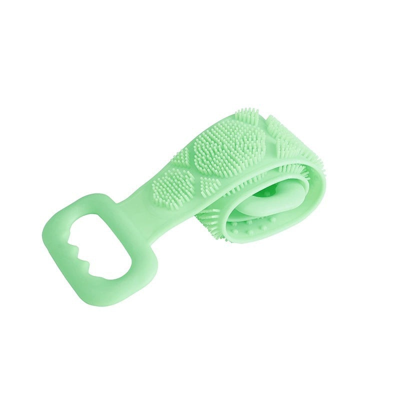 Hygienic Silicone Back Scrub