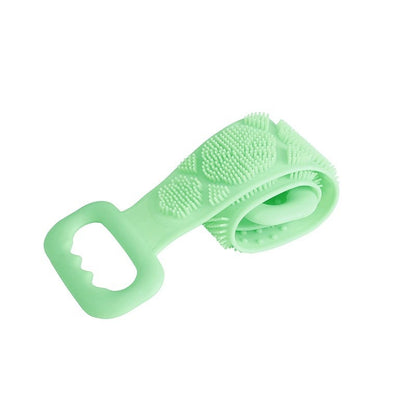 Hygienic Silicone Back Scrub