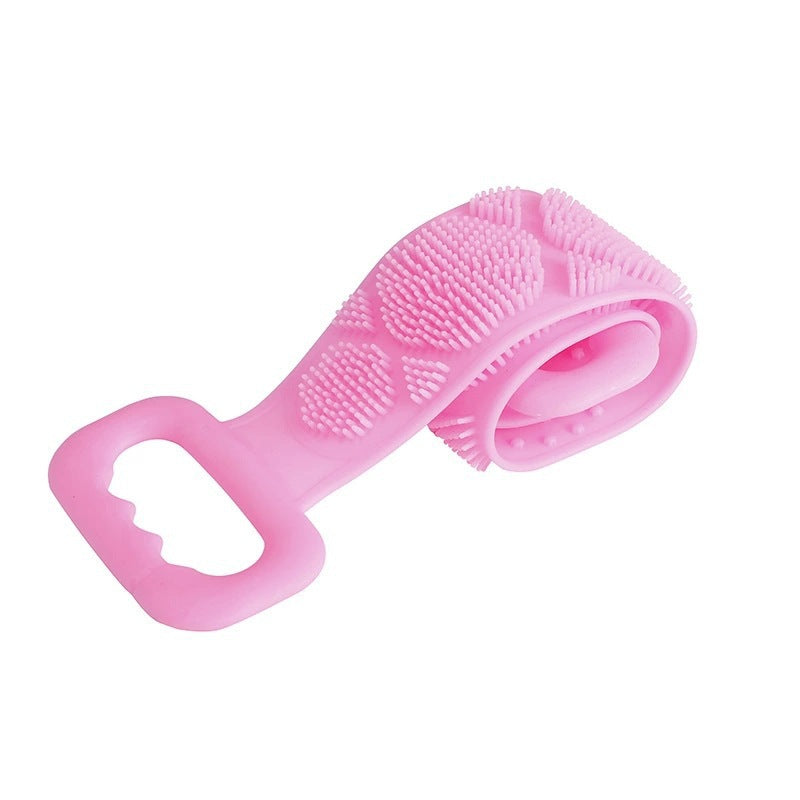 Hygienic Silicone Back Scrub