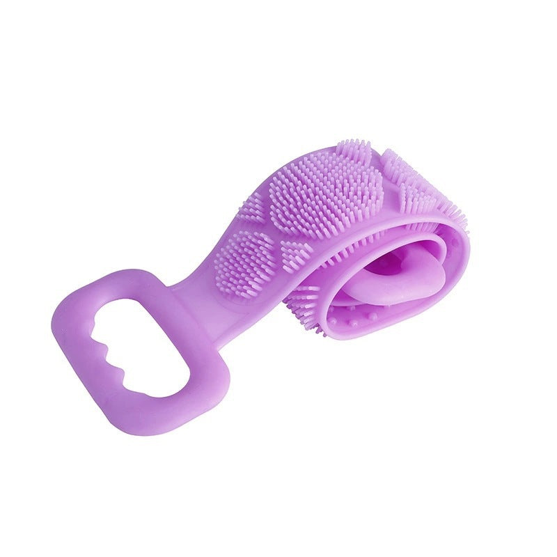 Hygienic Silicone Back Scrub