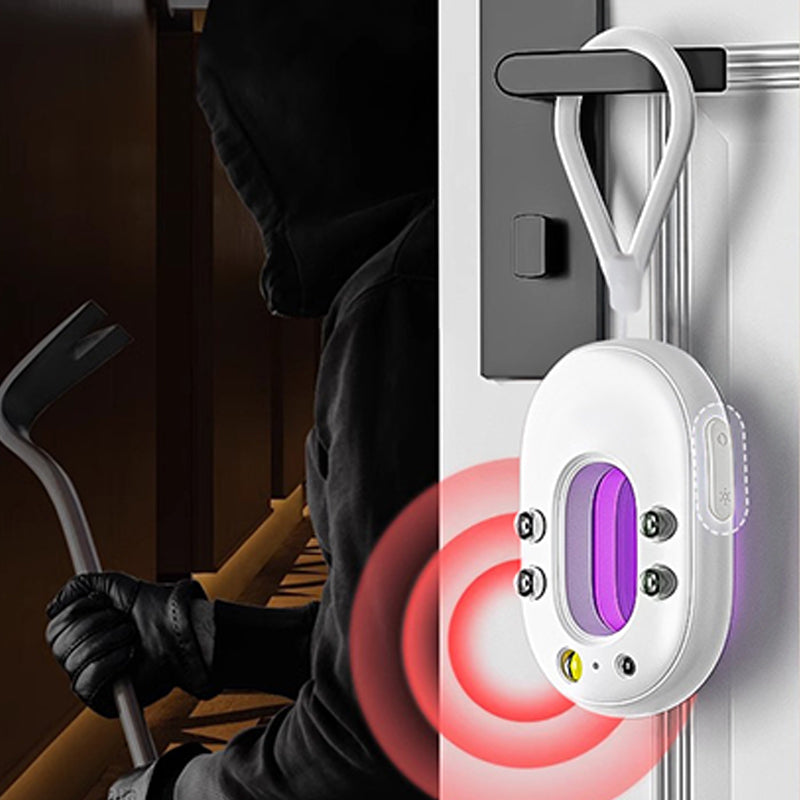 ⏳Limited-time 50% off⏰Compact Infrared High-Sensitivity Camera Detector📹🚨