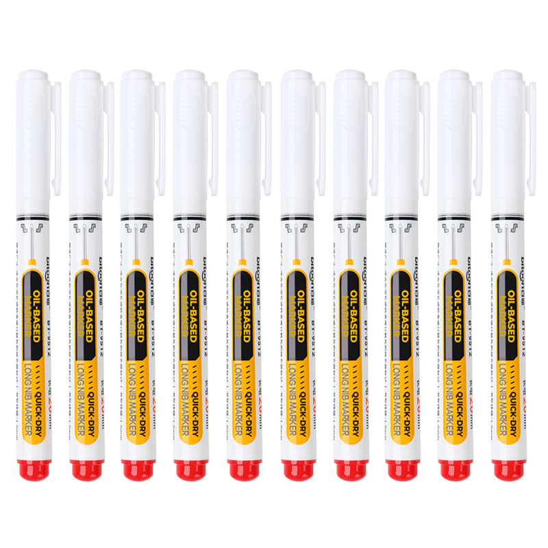 💥 Surprise Price: $1.99 Each Today!! - Precision Tip Quick-Dry Oil-Based Marker Pen